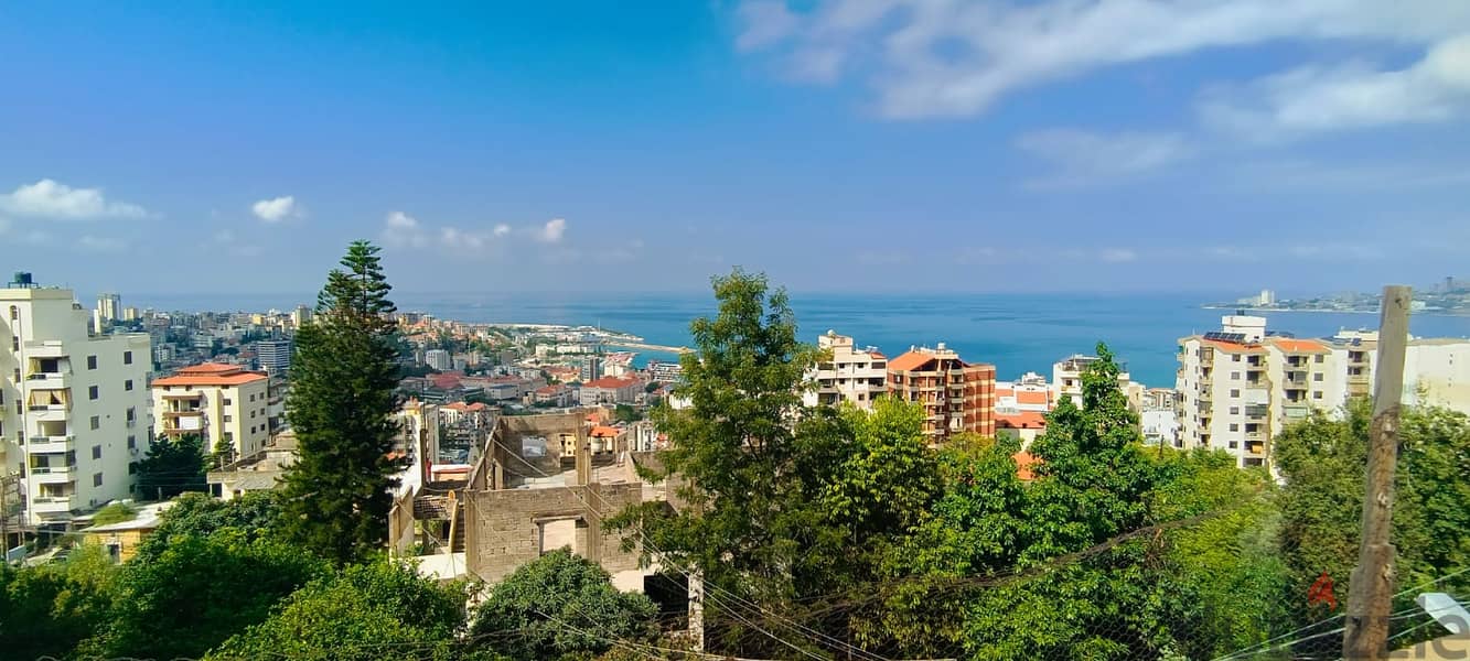 L16210 - Old House With Garden For Sale in Ghadir-Jounieh 2