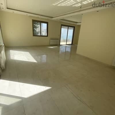 Apartment for sale in Ain Aar شقة للبيع في عين عار