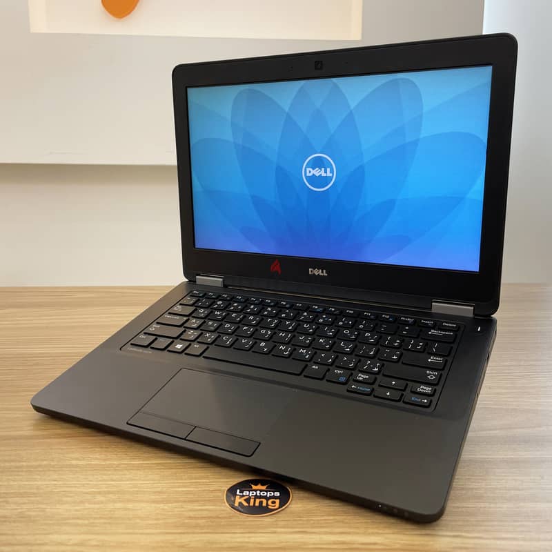 Dell Latitude E5270 Colors Intel 6th Gen Cpu 13 Inch Screen Laptops 2