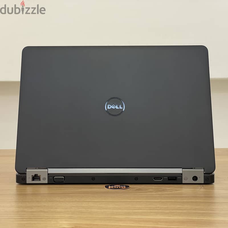 Dell Latitude E5270 Colors Intel 6th Gen Cpu 13 Inch Screen Laptops 5