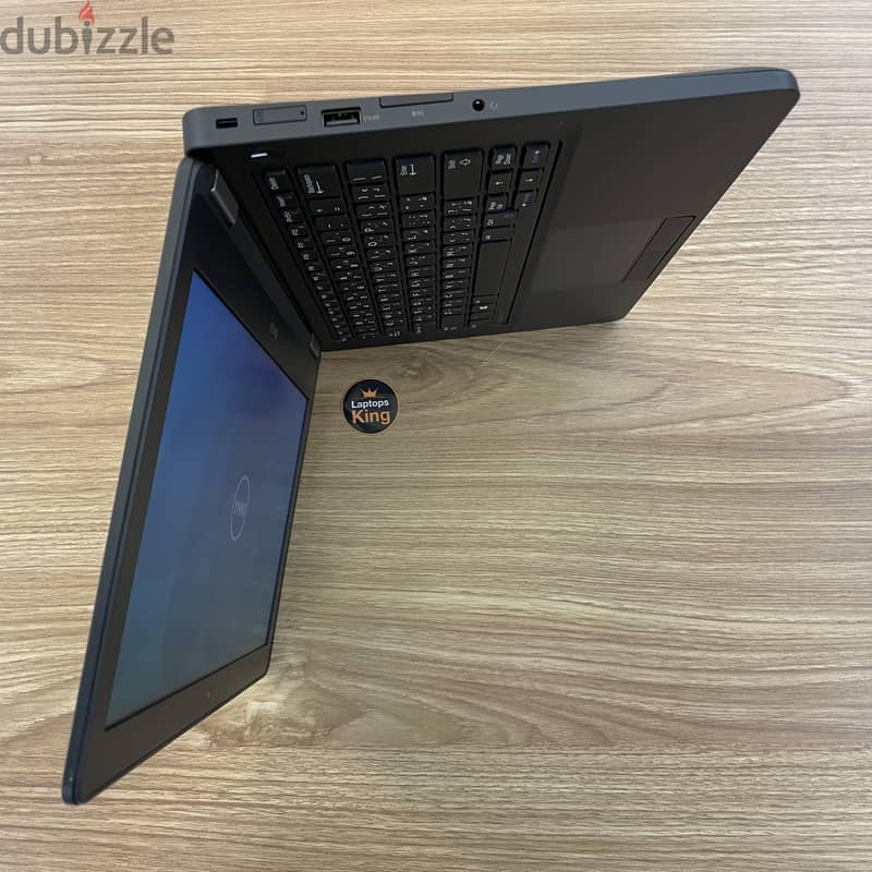 Dell Latitude E5270 Colors Intel 6th Gen Cpu 13 Inch Screen Laptops 7