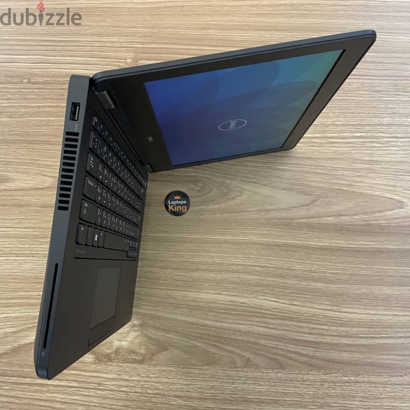 Dell Latitude E5270 Colors Intel 6th Gen Cpu 13 Inch Screen Laptops 8