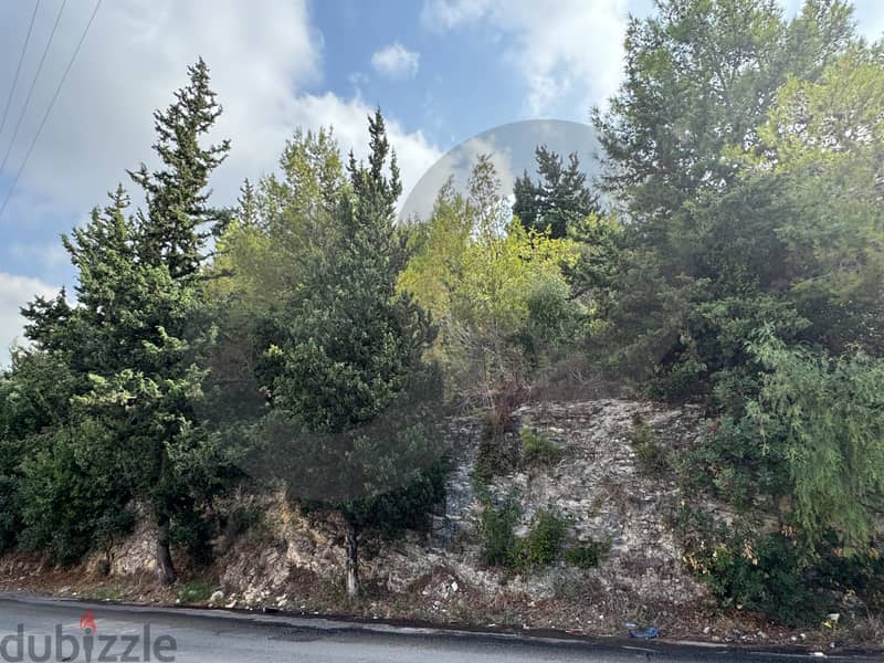 sea view-LAND-three buildings-Jbeil /جبيل  REF#RF113691 1