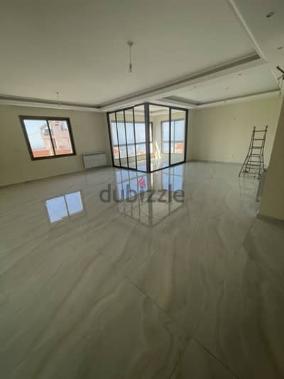 Duplex for sale in Ain Aar دوبلكس للبيع في عين عار