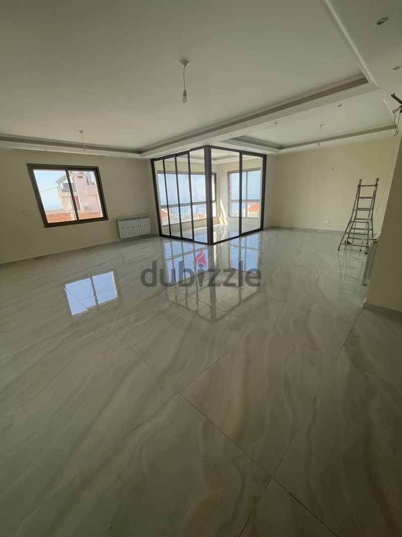 Duplex for sale in Ain Aar دوبلكس للبيع في عين عار 0