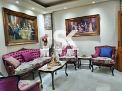 L16216 - Cozy 2-Bedroom Apartment For Sale In Ain El Rihani 0