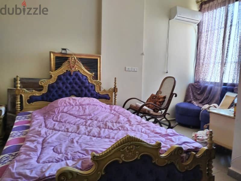 L16216 - Cozy 2-Bedroom Apartment For Sale In Ain El Rihani 5