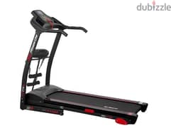 Treadmill New Fitness line NEW with warranty 400 $ 0