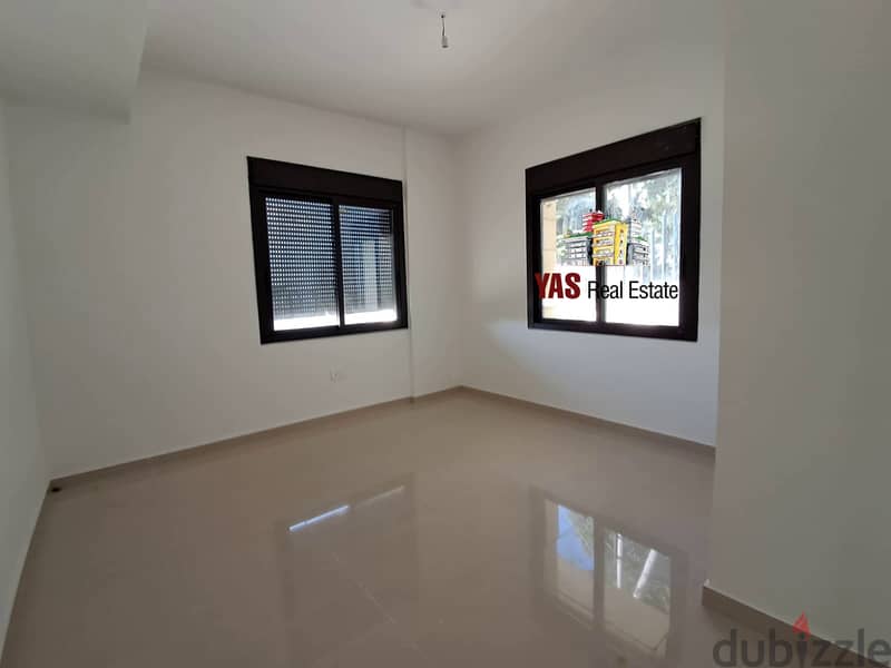 Bhersaf 175m2 | 70m2 Garden | Panoramic view | Luxurious | AMK | 5