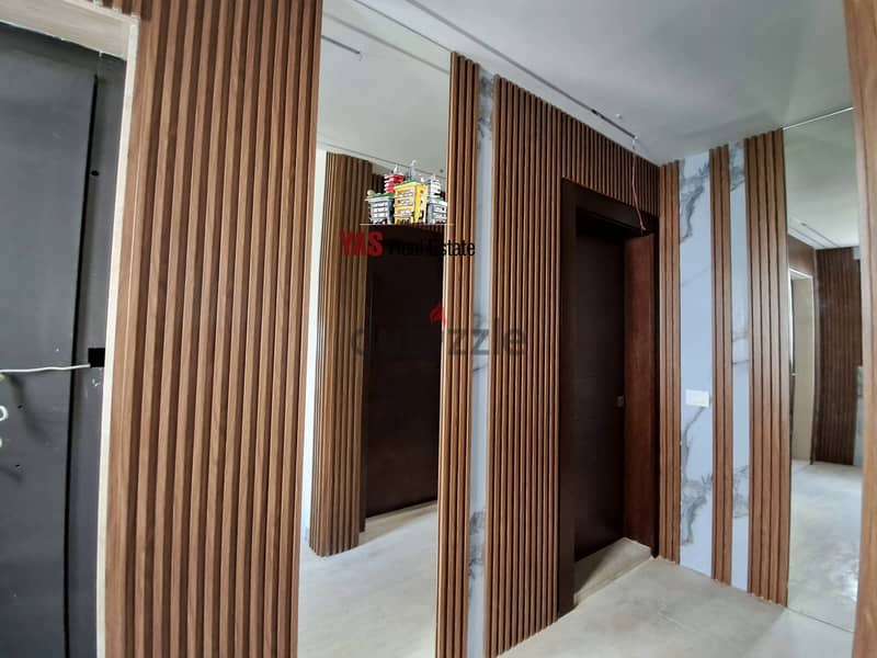 Bhersaf 175m2 | 70m2 Garden | Panoramic view | Luxurious | AMK | 4