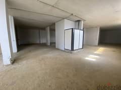 Office for rent in Dbayeh مكتب للايجار في ضبية 0