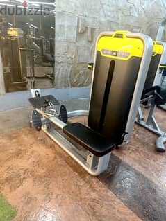 Row machine Used like new excellent quality 640$ 0