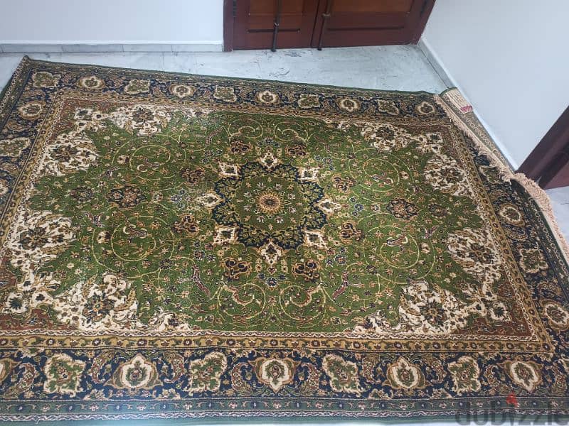 carpet for sale  for more info 03290985 5