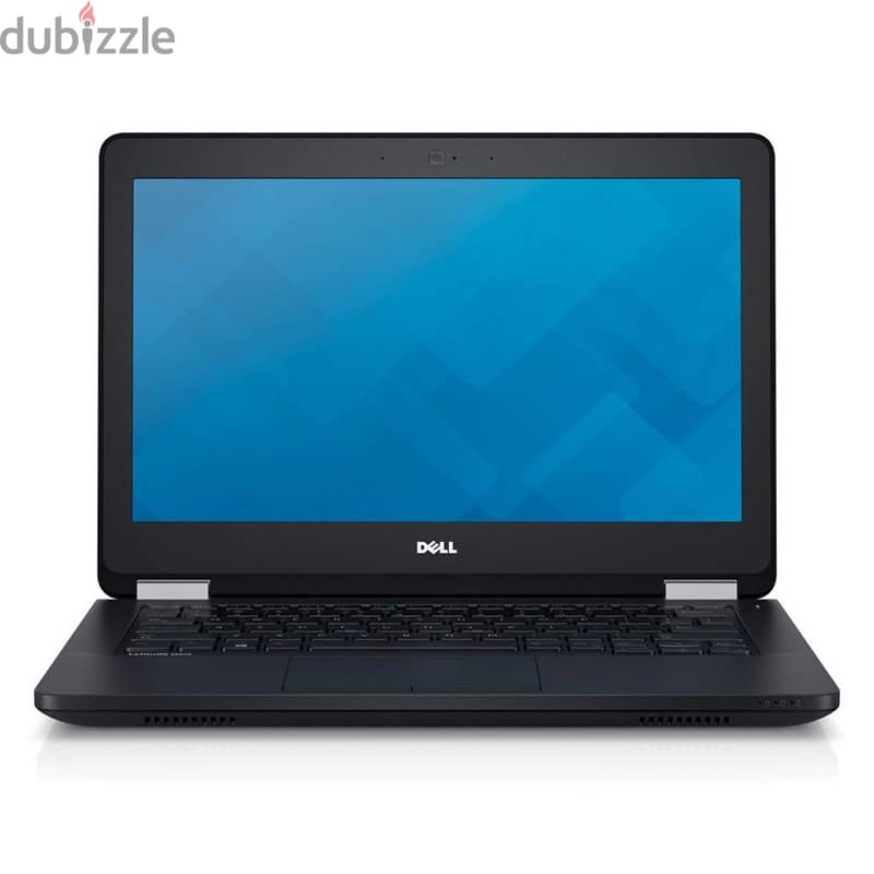 DELL LATITUDE E5270 CORE i5-6300U 13" LAPTOPS 1