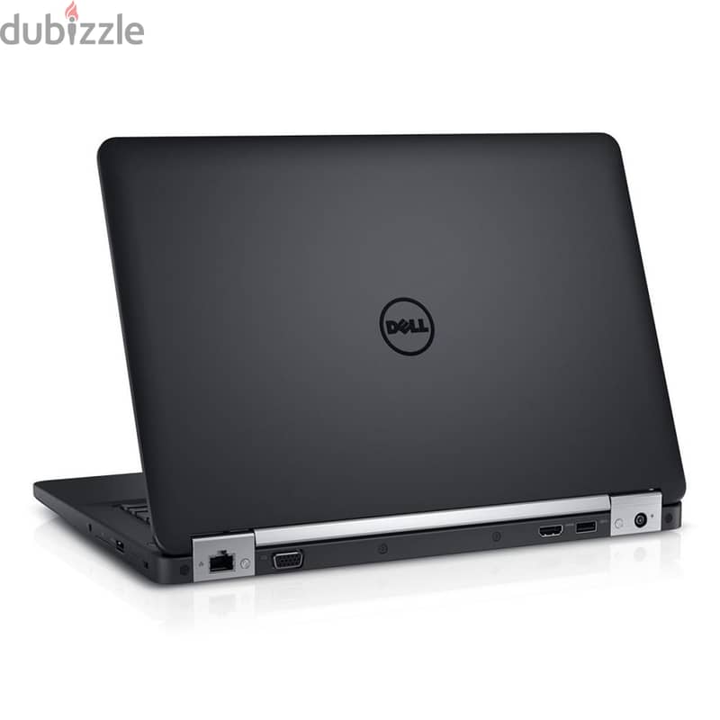 DELL LATITUDE E5270 CORE i5-6300U 13" LAPTOPS 2