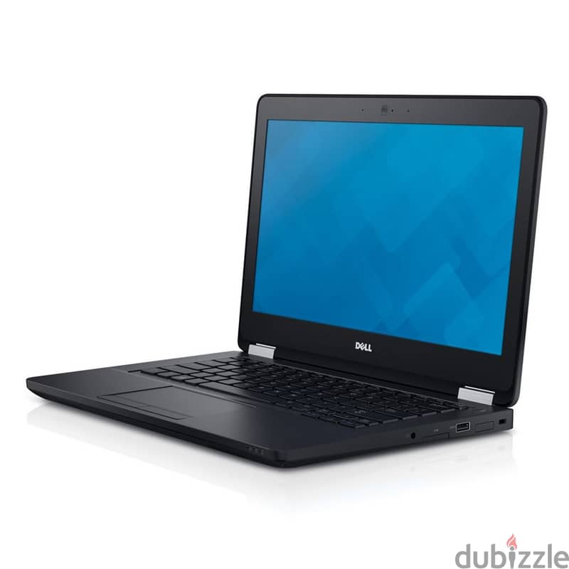 DELL LATITUDE E5270 CORE i5-6300U 13" LAPTOPS 3