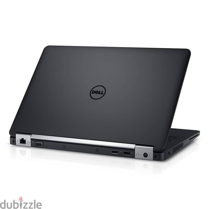 DELL LATITUDE E5270 CORE i5-6300U 13" LAPTOPS 4