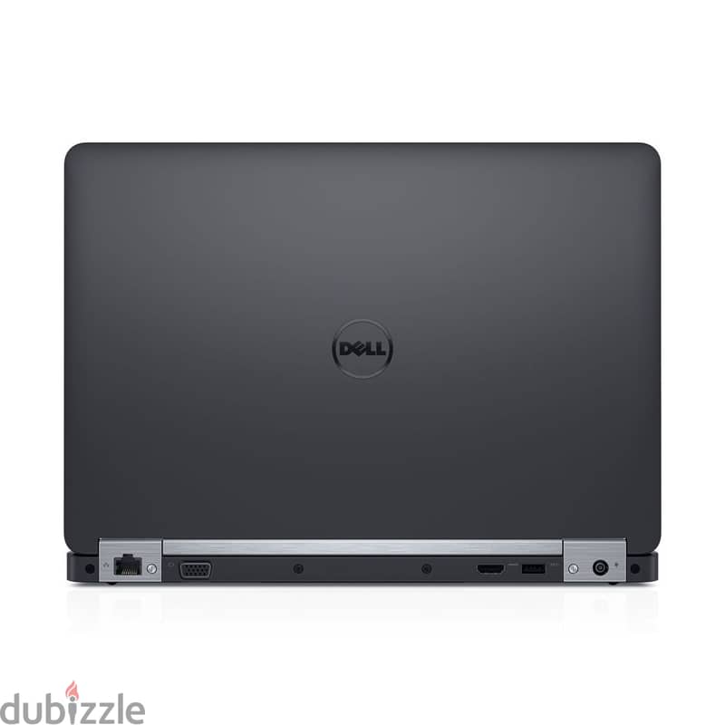 DELL LATITUDE E5270 CORE i5-6300U 13" LAPTOPS 5