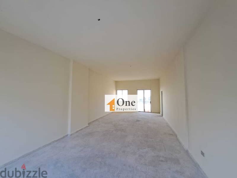 SHOP FOR RENT IN AZRA - KESEROUAN 3