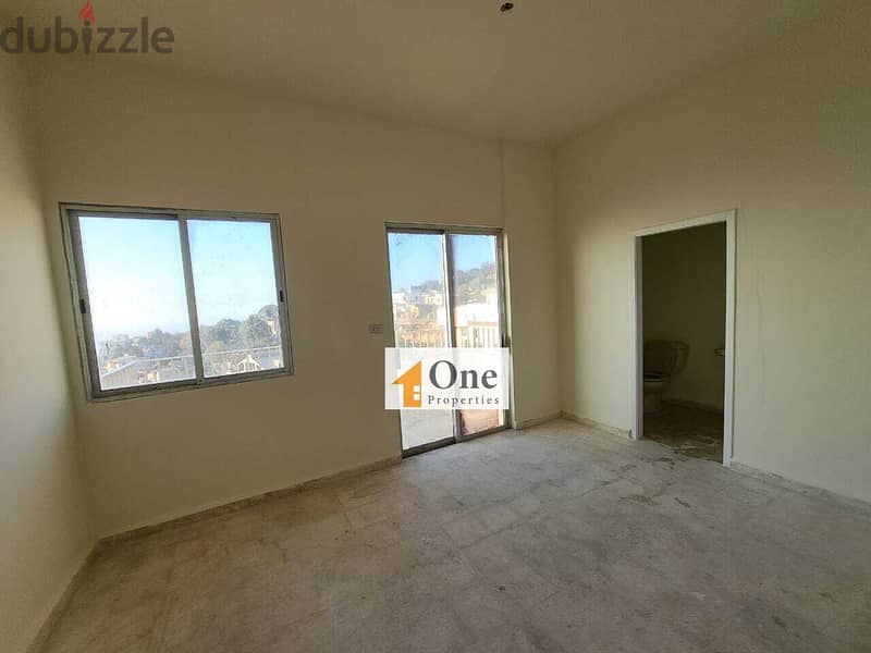 SHOP FOR RENT IN AZRA - KESEROUAN 4