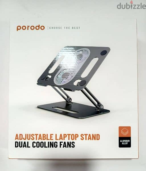 laptop and tablet stand 1