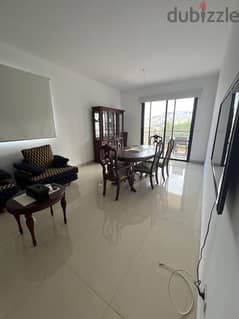 3 MONTHS RENTAL IN SAHEL ALMA PRIME (250Sq), FURNISHED (SAL-160) 0