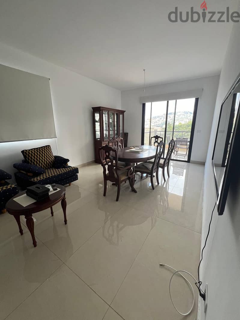 3 MONTHS RENTAL IN SAHEL ALMA PRIME (250Sq), FURNISHED (SAL-160) 0