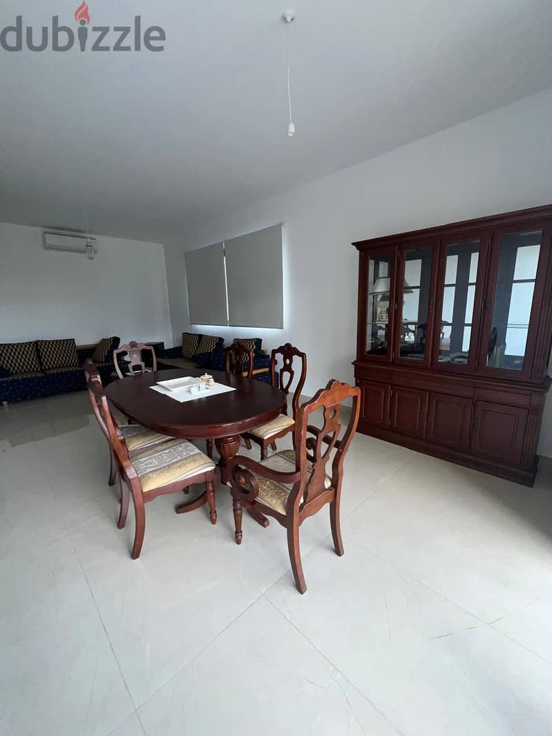 3 MONTHS RENTAL IN SAHEL ALMA PRIME (250Sq), FURNISHED (SAL-160) 2