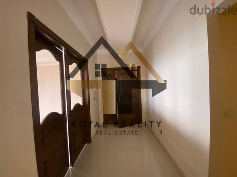 apartments for sale in ebadie abadie aley - شقق للبيع في العبادية 3