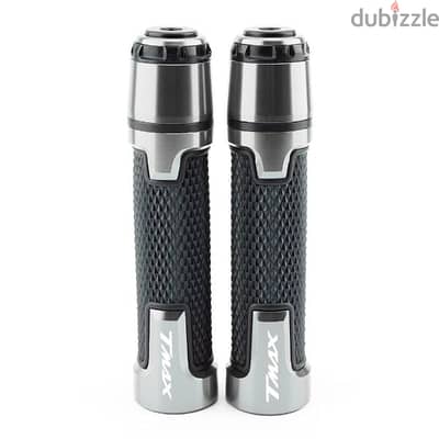 Tmax handle grips