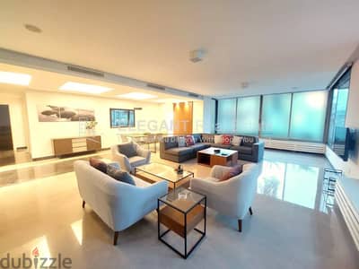 Brand New Apartment with High End Finishing | for Rent | Hamra