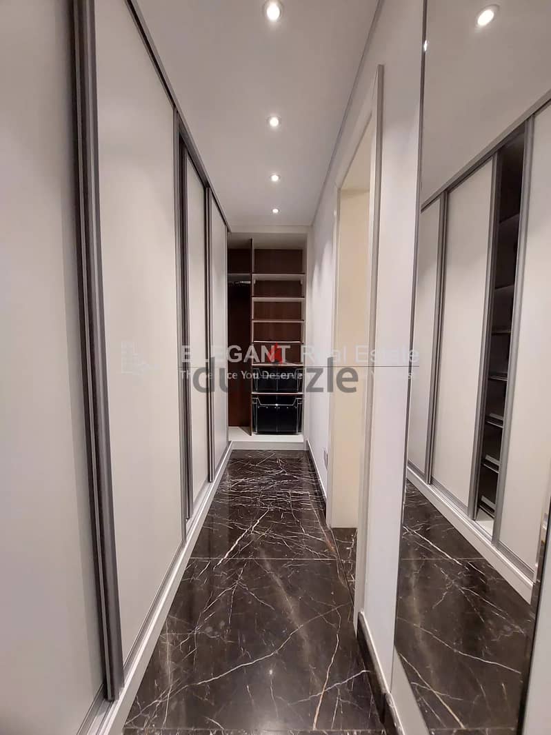 Brand New Apartment with High End Finishing | for Rent | Hamra 9