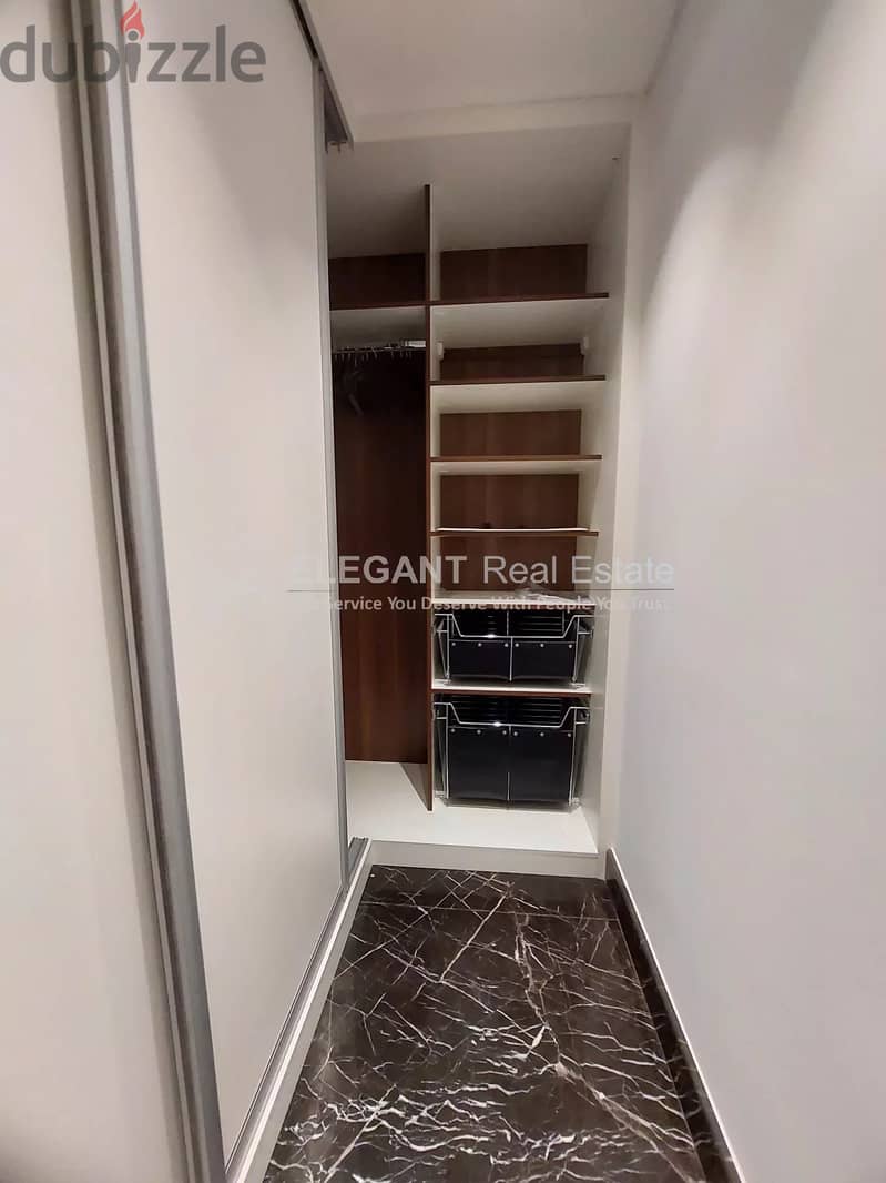 Brand New Apartment with High End Finishing | for Rent | Hamra 11