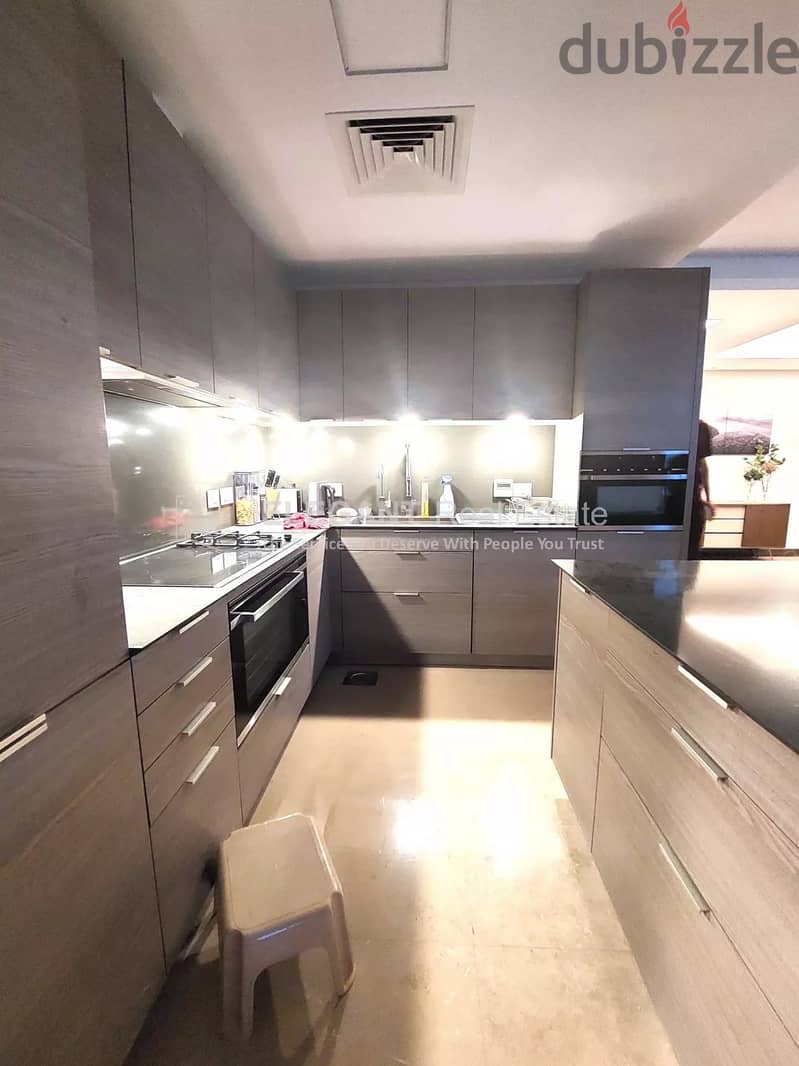 Brand New Apartment with High End Finishing | for Rent | Hamra 13