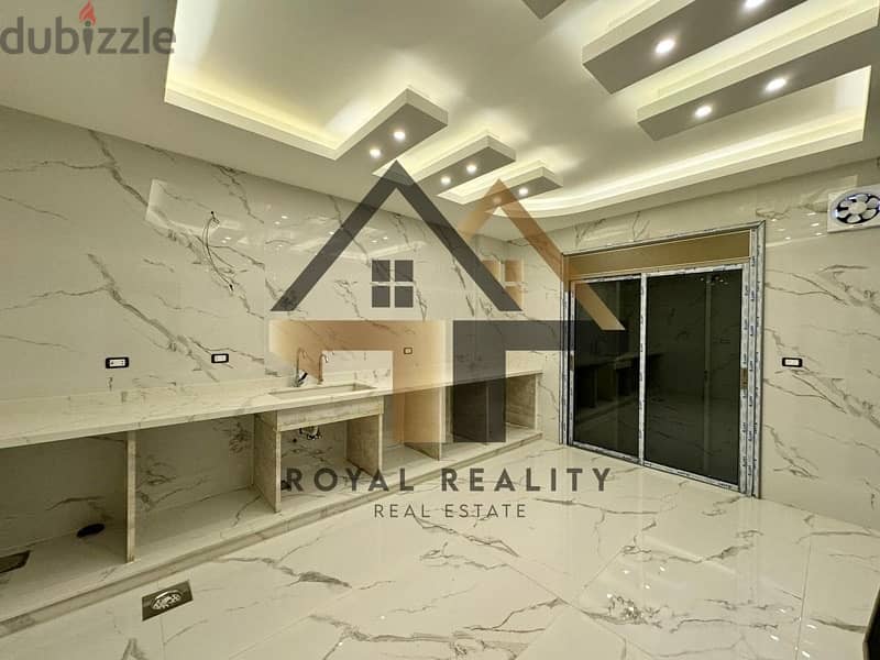 apartments for sale in zahle - شقق للبيع في زحلة 6