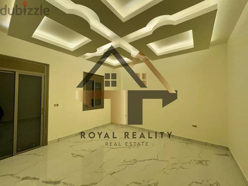 apartments for sale in zahle - شقق للبيع في زحلة 9