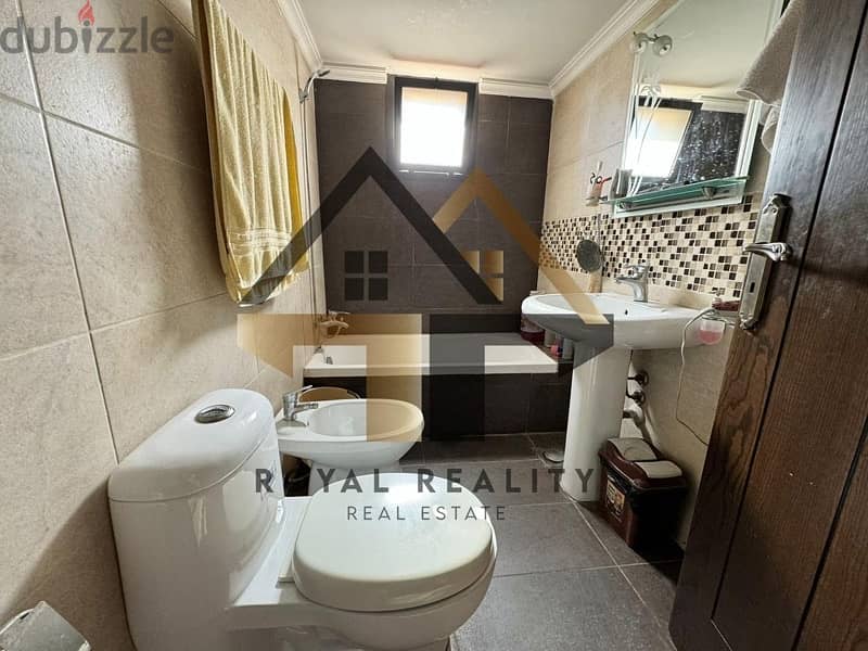 apartments for sale in zahle - شقق للبيع في زحلة 7