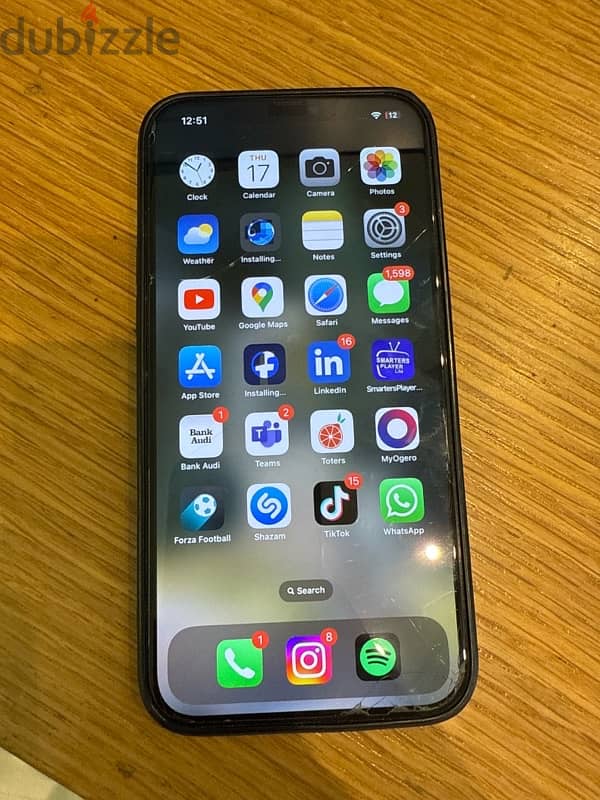 iPhone 12 Pro Max 256 gb 1