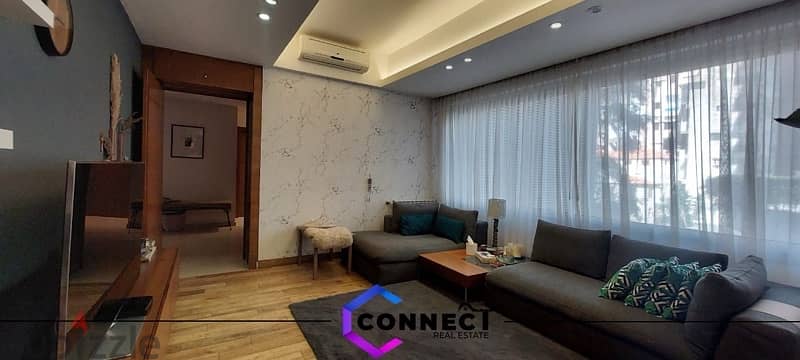 apartment for rent in Clemenceau/كليمنصو #MM637 7