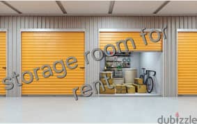 Warehouse for rent in Achrafieh مستودع للإيجار في الأشرفية 0