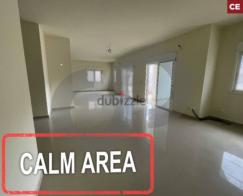 Calm area-modern -Antelias, Metn/انطلياس, متن REF#CE113693 0