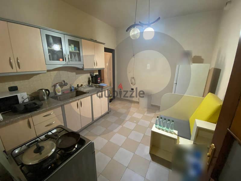 175 sqm zahle - maalaka - great catch/زحلة - المعلقة  REF#LM113694 1