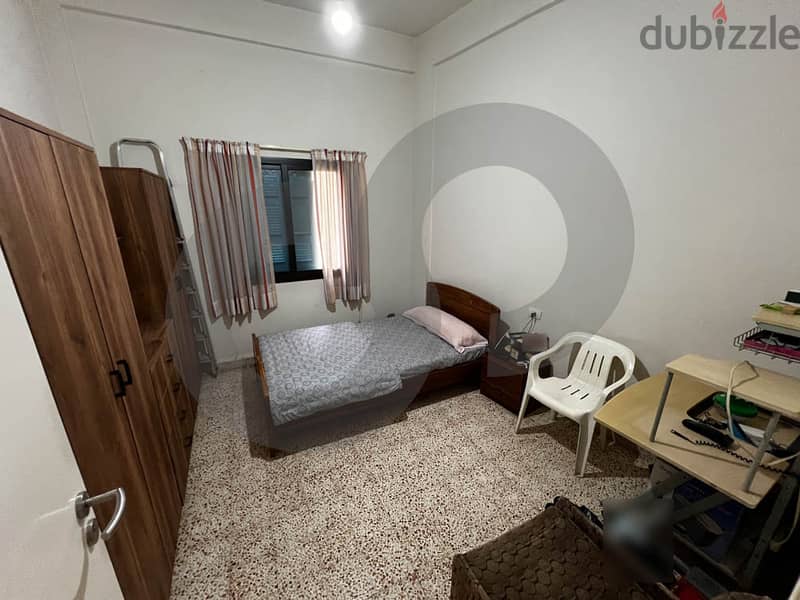 fully renovated, beirut, medwar, mar mikhael/مار مخايل REF#RA113696 3