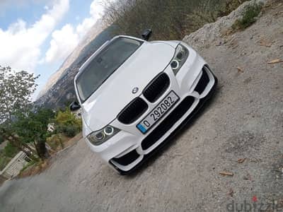 BMW 3-Series 2009