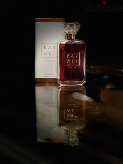 kAYALI perfume