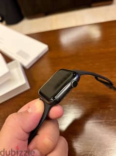 Apple Watch series 6, 44mm 0