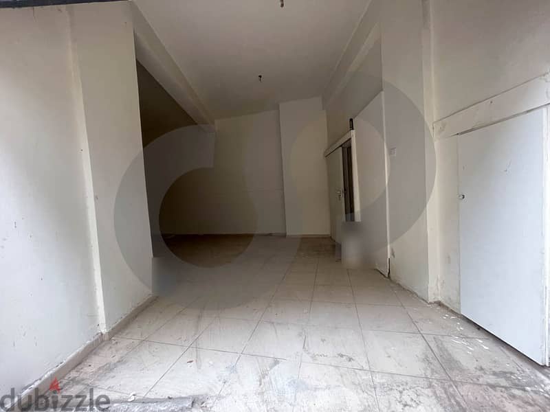 commercial shop, terrace, metn, sabtieh/السبتية   REF#GM113698 2