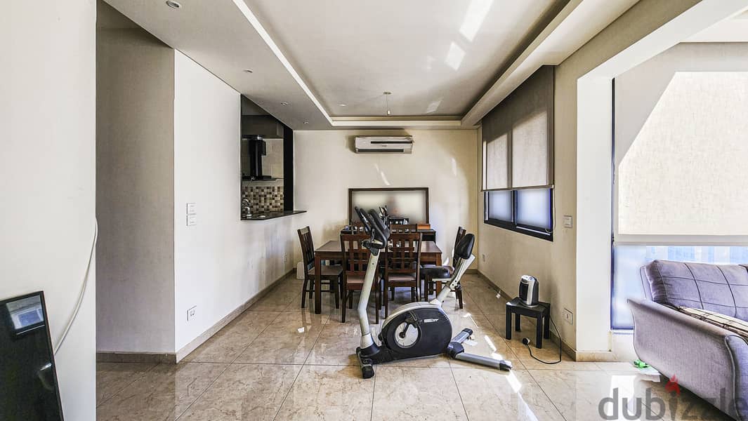 Apartment for sale in Achrafieh شقة للبيع في الأشرفية 1