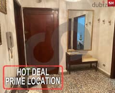 Prime location, tripoli,Nadim Al-Jisr Street/طرابلس  REF#SH113705 0