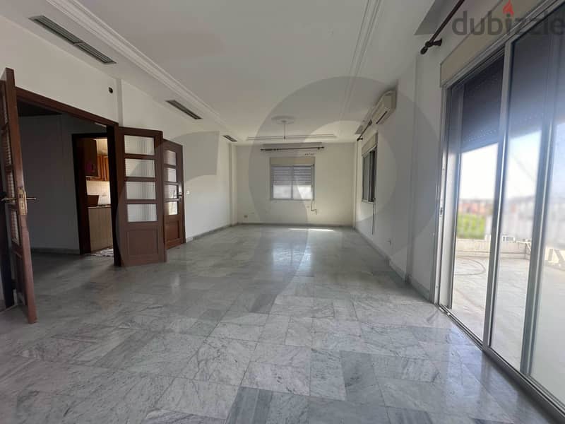 Spacious -large living area-Mansourieh, Metn/منصوريه, متن REF#PG113704 1